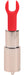 Mini Vibro 4 embouts Candy Rose