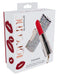 Mini Vibro 4 embouts Diamond