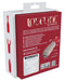 Mini Vibro 4 embouts Diamond