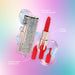 Mini Vibro 4 embouts Diamond