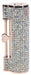Mini Vibro 4 embouts Diamond