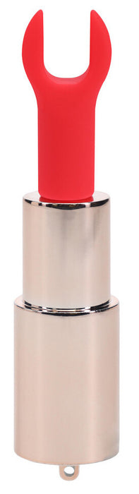 Mini Vibro 4 embouts Diamond