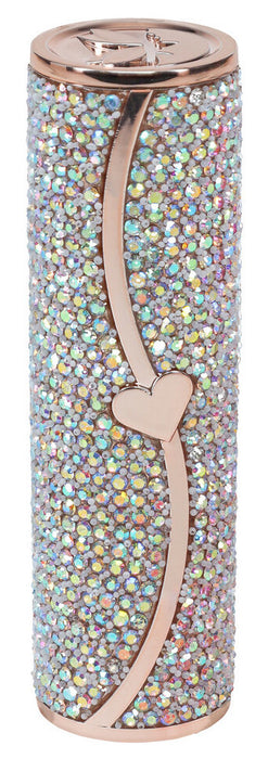 Mini Vibro 4 embouts Sparkle