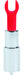 Mini Vibro 4 embouts Tiffany Bleu