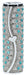 Mini Vibro 4 embouts Tiffany Bleu