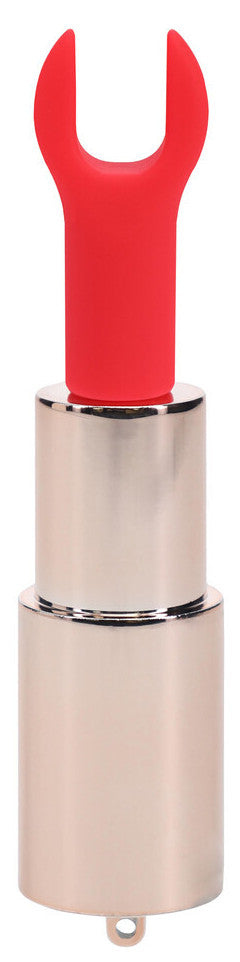 Mini Vibro 4 embouts Tiffany Rose