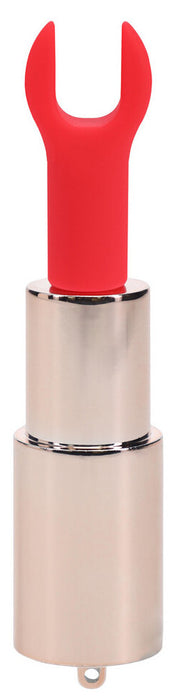 Mini Vibro 4 embouts Tiffany Rose