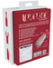 Mini Vibro 4 embouts Tiffany Rose