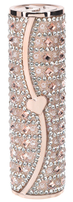 Mini Vibro 4 embouts Tiffany Rose