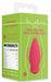Mini-Vibro Conikpink 6 x 3cm