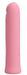 Mini-Vibro Curtis Pretty Love 10 x 2cm Rose