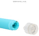 Mini Vibro Eleni 14cm Turquoise