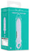 Mini-Vibro Fingerlava 8 x 2.3cm