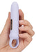 Mini-Vibro Fingerlava 8 x 2.3cm