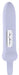 Mini-Vibro Fingerlava 8 x 2.3cm