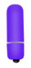 Mini Vibro Funky Bullet 5.5cm Violet