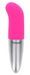 Mini Vibro Funky G-Spot 12cm Fuchsia