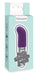 Mini Vibro Funky G-Spot 12cm Violet