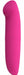 Mini vibro G-Spotter 13cm Rose