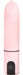 Mini Vibro Gloria 8.6 x 1.8cm Rose