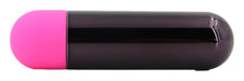 Mini-Vibro Gunbullet 6.1 x 2.1 cm Rose