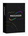 Mini-Vibro Gunbullet 6.1 x 2.1 cm Rose