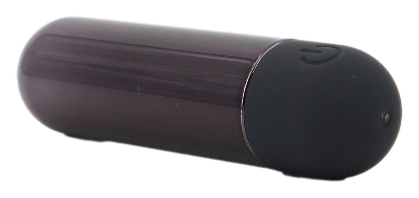 Mini-Vibro Gunbullet 6.1 x 2.1cm Noir