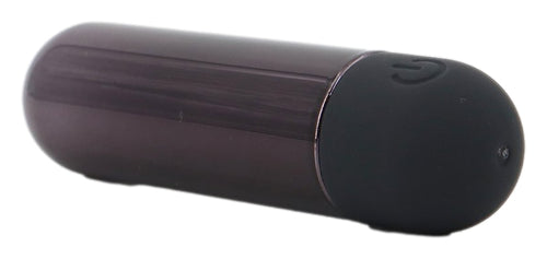 Mini-Vibro Gunbullet 6.1 x 2.1cm Noir