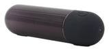 Mini-Vibro Gunbullet 6.1 x 2.1cm Noir