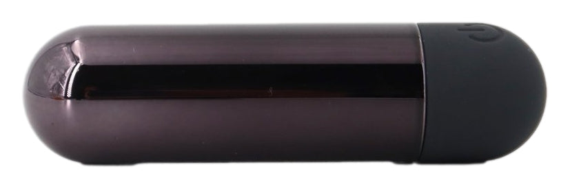 Mini-Vibro Gunbullet 6.1 x 2.1cm Noir