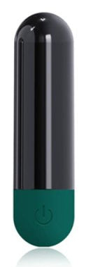 Mini-Vibro Gunbullet 6.1 x 2.1cm Vert