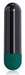 Mini-Vibro Gunbullet 6.1 x 2.1cm Vert