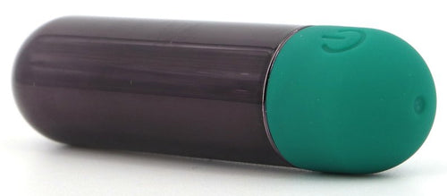 Mini-Vibro Gunbullet 6.1 x 2.1cm Vert