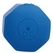 Mini-Vibro Jet Hexa 6 x 2.3cm Bleu