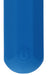 Mini-Vibro Jet Hexa 6 x 2.3cm Bleu