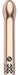 Mini Vibro Jewel Royal 12cm Rose doré