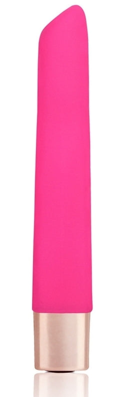 Mini Vibro Keira 16 Vibrations Rose