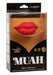 Mini Vibro Lèvres vibrantes Muah 10 Vibrations