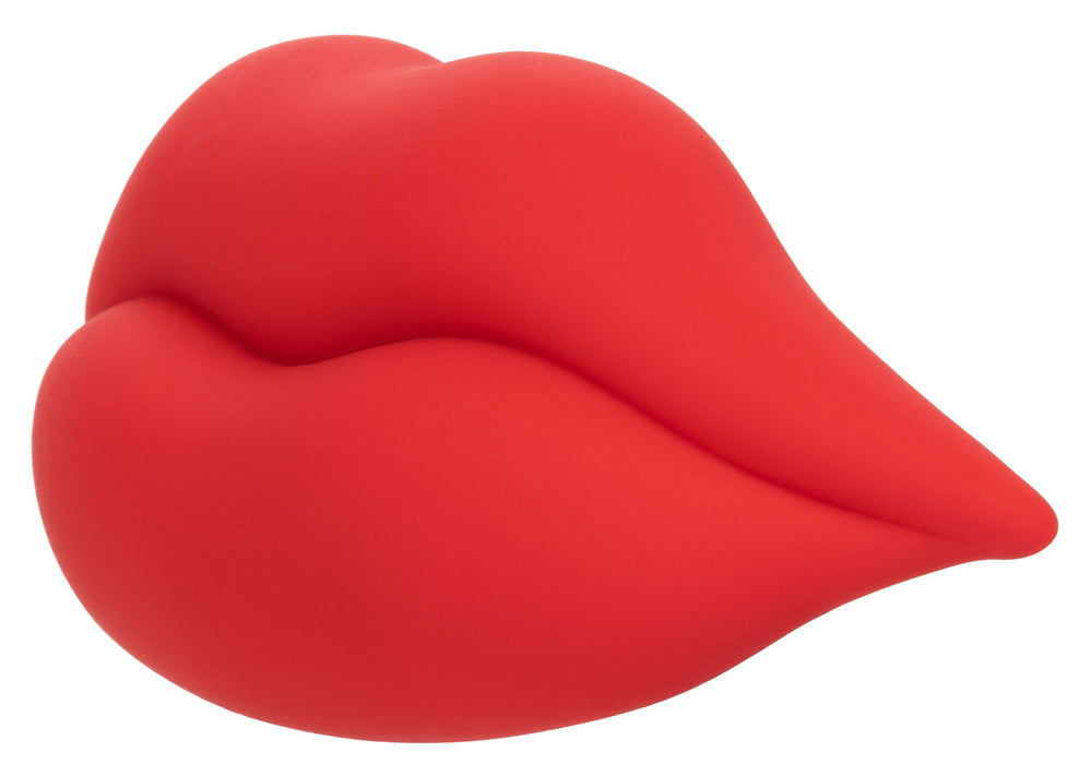 Mini Vibro Lèvres vibrantes Muah 10 Vibrations