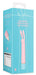 Mini-Vibro Little Rabbit 13 x 2.5cm