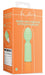 Mini-Vibro Peachie 8.5 x 3cm