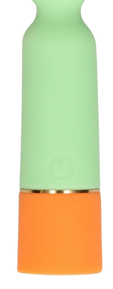 Mini-Vibro Peachie 8.5 x 3cm