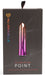 Mini Vibro Point 9.5cm Couleur