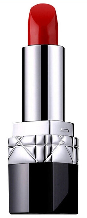 Mini Vibro RED PASSION 7.3 x 2.2cm Silver