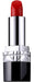 Mini Vibro RED PASSION 7.3 x 2.2cm Silver