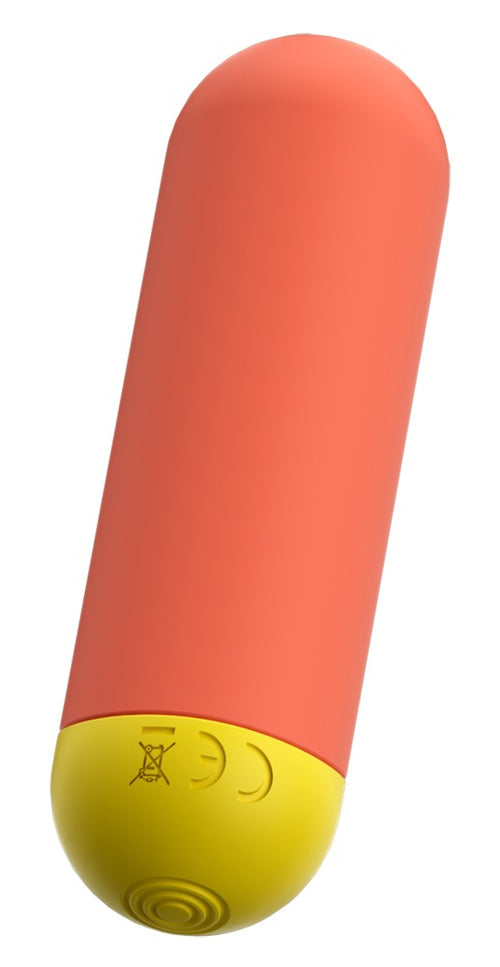 Mini Vibro Riot 7 x 2cm
