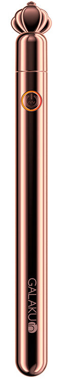 Mini Vibro Stylie Pen 8 x 1 cm Rose