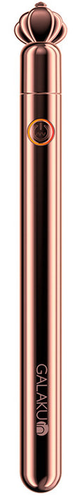 Mini Vibro Stylie Pen 8 x 1 cm Rose