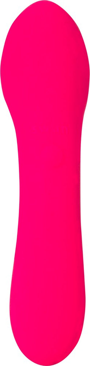 Mini Vibro Swan 12cm Rose