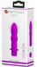 Mini Vibro Wyatt Pretty Love 11.5 x 2.7 cm Rose